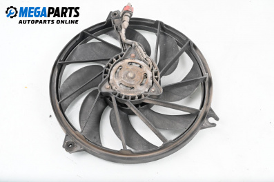 Radiator fan for Peugeot 206 Hatchback (08.1998 - 12.2012) 1.1 i, 60 hp