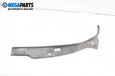 Verkleidung unter scheibenwischern for Peugeot 206 Hatchback (08.1998 - 12.2012), 3 türen, hecktür