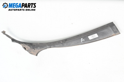 Verkleidung unter scheibenwischern for Peugeot 206 Hatchback (08.1998 - 12.2012), 3 türen, hecktür