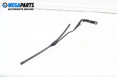 Wischerarm frontscheibe for Peugeot 206 Hatchback (08.1998 - 12.2012), position: links