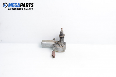 Front wipers motor for Peugeot 206 Hatchback (08.1998 - 12.2012), hatchback, position: rear