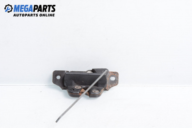 Trunk lock for Peugeot 206 Hatchback (08.1998 - 12.2012), hatchback, position: rear