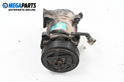 AC compressor for Peugeot 206 Hatchback (08.1998 - 12.2012) 1.1 i, 60 hp