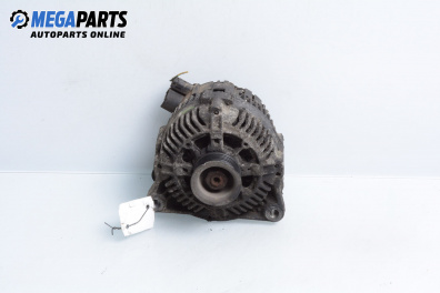 Alternator for Peugeot 206 Hatchback (08.1998 - 12.2012) 1.1 i, 60 hp