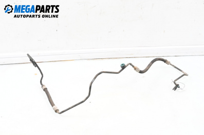 Vacuum hose for Peugeot 206 Hatchback (08.1998 - 12.2012) 1.1 i, 60 hp