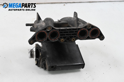 Intake manifold for Peugeot 206 Hatchback (08.1998 - 12.2012) 1.1 i, 60 hp