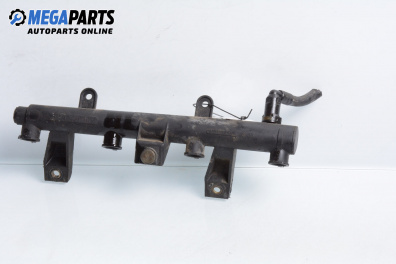 Fuel rail for Peugeot 206 Hatchback (08.1998 - 12.2012) 1.1 i, 60 hp