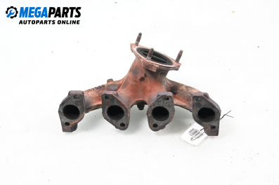 Exhaust manifold for Peugeot 206 Hatchback (08.1998 - 12.2012) 1.1 i, 60 hp