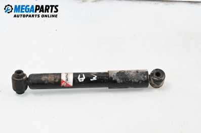 Dämpfer for Peugeot 206 Hatchback (08.1998 - 12.2012), hecktür, position: rechts, rückseite