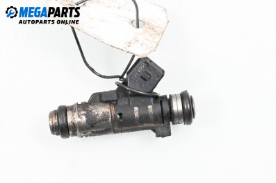 Gasoline fuel injector for Peugeot 206 Hatchback (08.1998 - 12.2012) 1.1 i, 60 hp