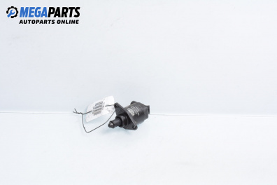 Idle speed actuator for Peugeot 206 Hatchback (08.1998 - 12.2012) 1.1 i, 60 hp