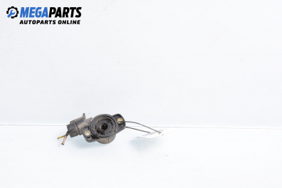 TPS sensor for Peugeot 206 Hatchback (08.1998 - 12.2012)