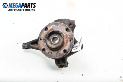 Knuckle hub for Peugeot 206 Hatchback (08.1998 - 12.2012), position: front - right