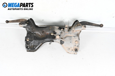 Punte față for Peugeot 206 Hatchback (08.1998 - 12.2012), hatchback