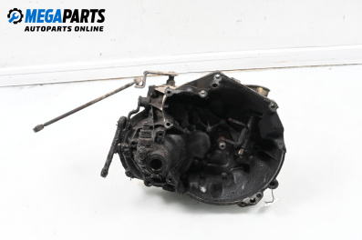 for Peugeot 206 Hatchback (08.1998 - 12.2012) 1.1 i, 60 hp