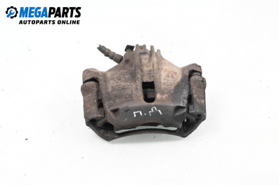 Bremszange for Peugeot 206 Hatchback (08.1998 - 12.2012), position: rechts, vorderseite