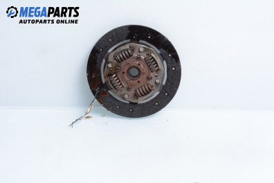 Clutch disk for Peugeot 206 Hatchback (08.1998 - 12.2012) 1.1 i, 60 hp