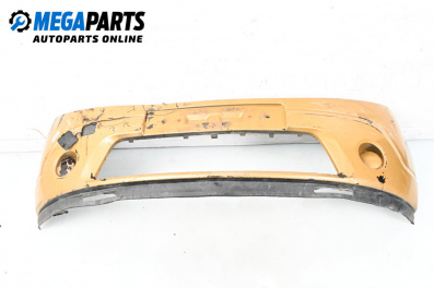 Front bumper for Dacia Sandero Hatchback I (06.2008 - 12.2012), hatchback, position: front