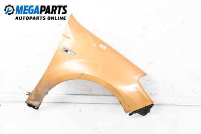 Fender for Dacia Sandero Hatchback I (06.2008 - 12.2012), 5 doors, hatchback, position: front - right