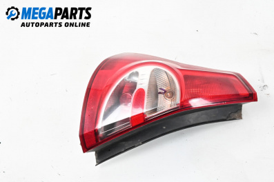 Tail light for Dacia Sandero Hatchback I (06.2008 - 12.2012), hatchback, position: left