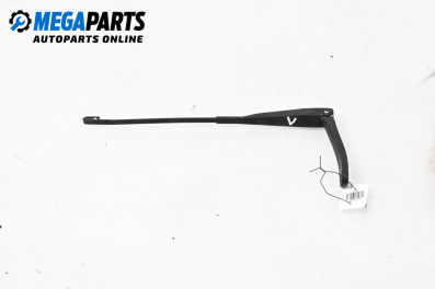 Front wipers arm for Dacia Sandero Hatchback I (06.2008 - 12.2012), position: left