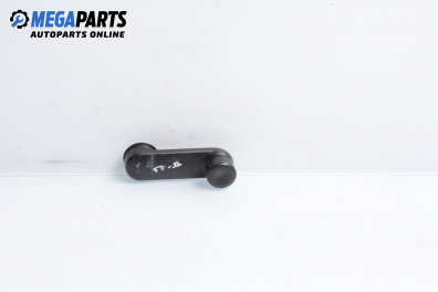 Door handle for Dacia Sandero Hatchback I (06.2008 - 12.2012), 5 doors, hatchback, position: front - right