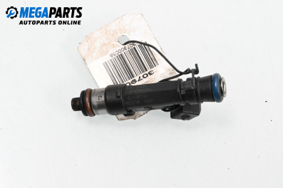 Gasoline fuel injector for Dacia Sandero Hatchback I (06.2008 - 12.2012) 1.4 MPI LPG, 72 hp