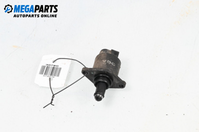 Schrittmotor for Dacia Sandero Hatchback I (06.2008 - 12.2012) 1.4 MPI LPG, 72 hp