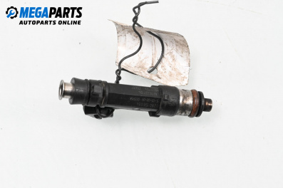 Gasoline fuel injector for Dacia Sandero Hatchback I (06.2008 - 12.2012) 1.4 MPI LPG, 72 hp