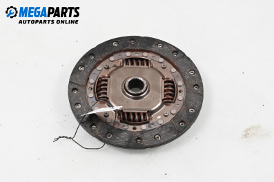 Clutch disk for Dacia Sandero Hatchback I (06.2008 - 12.2012) 1.4 MPI LPG, 72 hp