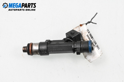 Gasoline fuel injector for Dacia Sandero Hatchback I (06.2008 - 12.2012) 1.4 MPI LPG, 72 hp