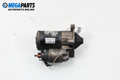 Starter for Dacia Sandero Hatchback I (06.2008 - 12.2012) 1.4 MPI LPG, 72 hp, № 8200815083