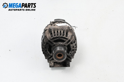 Alternator for Dacia Sandero Hatchback I (06.2008 - 12.2012) 1.4 MPI LPG, 72 hp