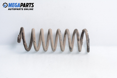 Coil spring for Dacia Sandero Hatchback I (06.2008 - 12.2012), hatchback, position: rear