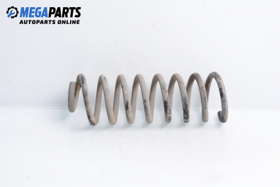 Coil spring for Dacia Sandero Hatchback I (06.2008 - 12.2012), hatchback, position: rear