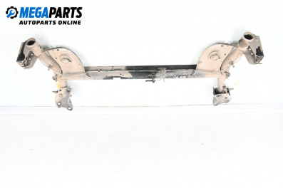 Rear axle for Dacia Sandero Hatchback I (06.2008 - 12.2012), hatchback