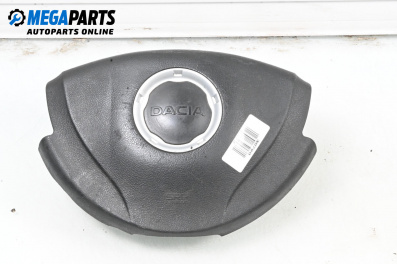 Airbag for Dacia Sandero Hatchback I (06.2008 - 12.2012), 5 türen, hecktür, position: vorderseite