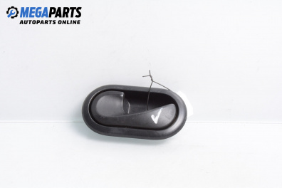 Inner handle for Dacia Sandero Hatchback I (06.2008 - 12.2012), 5 doors, hatchback, position: left