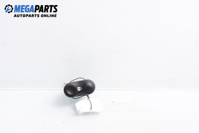 Central locking button for Dacia Sandero Hatchback I (06.2008 - 12.2012)