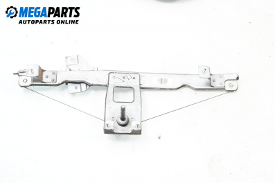 Manueller fensterheber for Dacia Sandero Hatchback I (06.2008 - 12.2012), 5 türen, hecktür, position: links, vorderseite