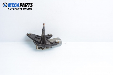 Motor ștergătoare parbriz for Dacia Sandero Hatchback I (06.2008 - 12.2012), hatchback, position: din spate