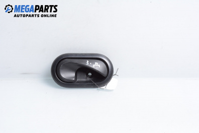 Inner handle for Dacia Sandero Hatchback I (06.2008 - 12.2012), 5 doors, hatchback, position: rear - right