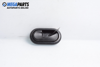 Inner handle for Dacia Sandero Hatchback I (06.2008 - 12.2012), 5 doors, hatchback, position: rear - left