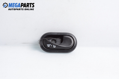 Inner handle for Dacia Sandero Hatchback I (06.2008 - 12.2012), 5 doors, hatchback, position: front - right