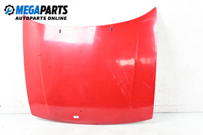 Bonnet for Seat Cordoba Sedan I (02.1993 - 10.1999), 5 doors, sedan, position: front