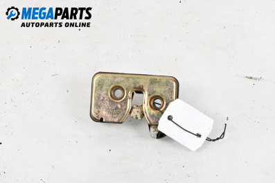 Trunk lock for Seat Cordoba Sedan I (02.1993 - 10.1999), sedan, position: rear