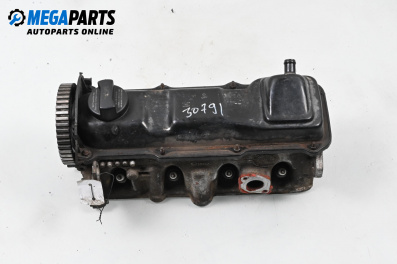 Motorkopf for Seat Cordoba Sedan I (02.1993 - 10.1999) 1.6 i, 75 hp