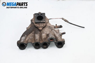 Intake manifold for Seat Cordoba Sedan I (02.1993 - 10.1999) 1.6 i, 75 hp