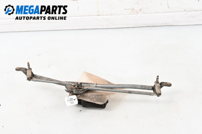 Motor ștergătoare parbriz for Seat Cordoba Sedan I (02.1993 - 10.1999), sedan, position: fața