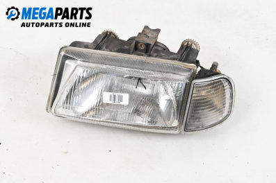 Headlight for Seat Cordoba Sedan I (02.1993 - 10.1999), sedan, position: left